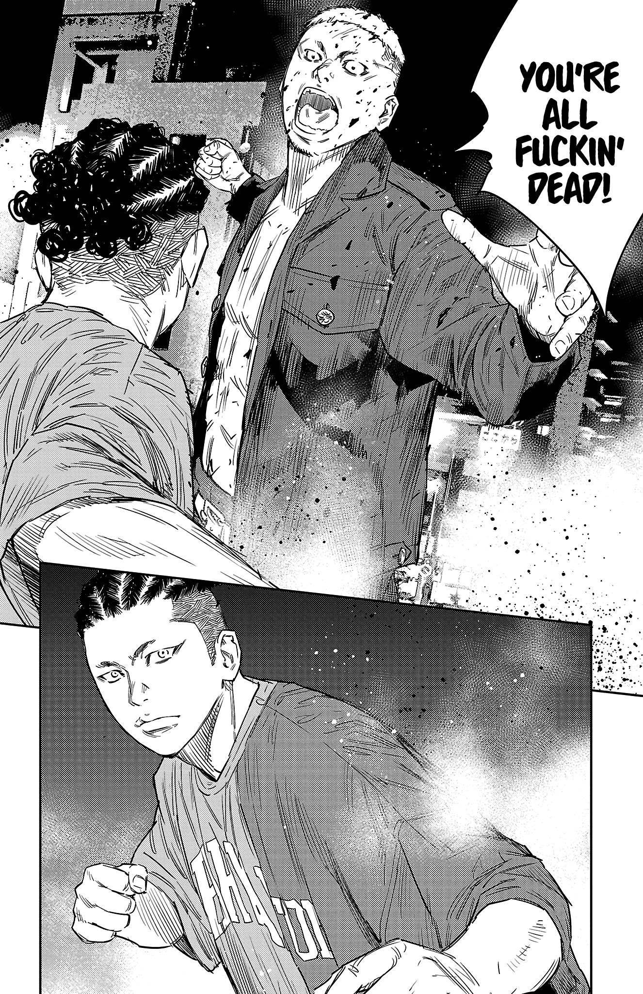 NINE PEAKS Chapter 107 15